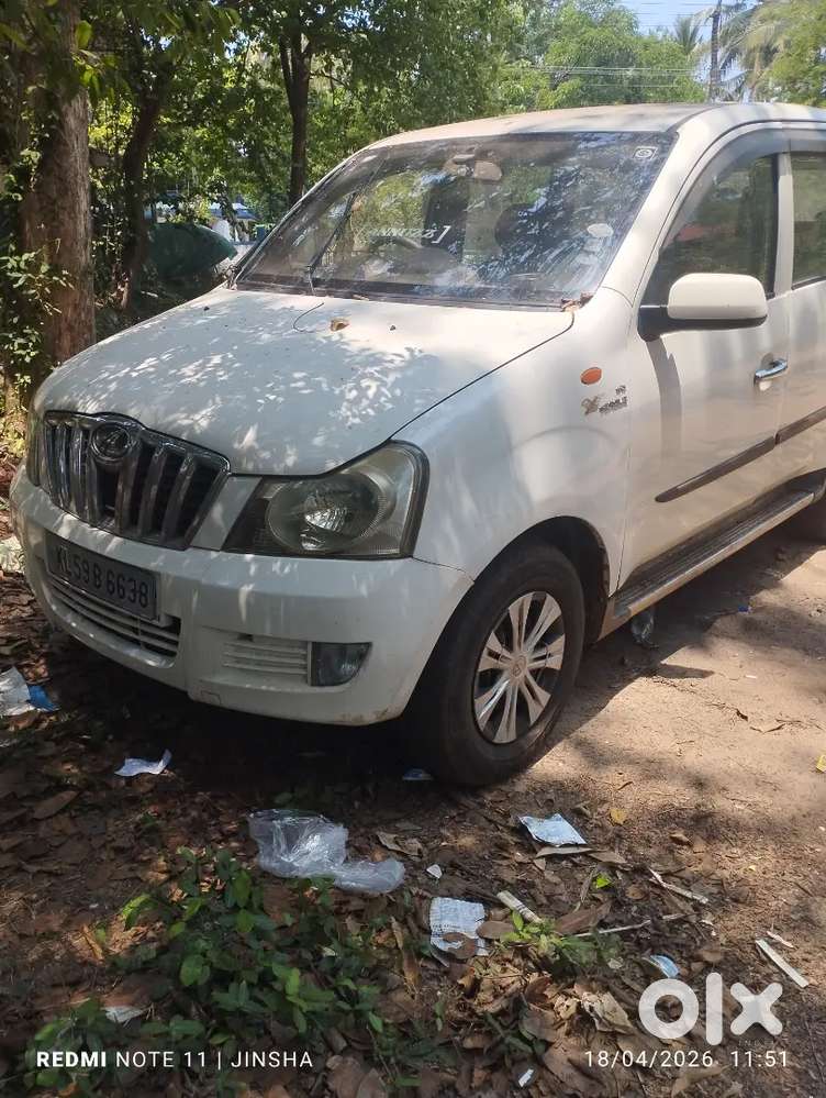 Mahindra Xylo Good In Condition