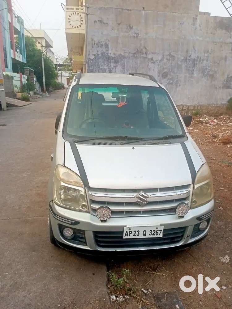 Wagonr For Sale