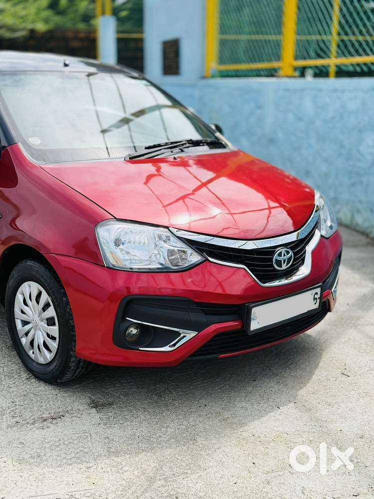 Toyota Etios Liva Gd, 2013, Diesel