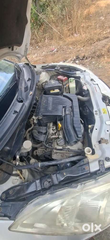 Maruti Suzuki Swift 2012 Petrol 42000 Km Driven