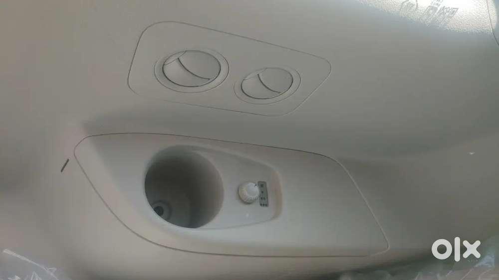 Maruti Suzuki Ertiga 2026 Petrol 500 Km Driven
