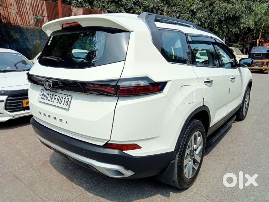Tata Safari 2.0 Kryotec Xza Plus, 2023, Diesel