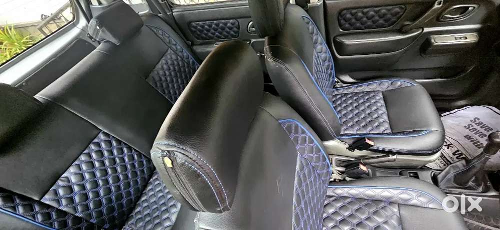 Maruti Suzuki Wagon R Vxi