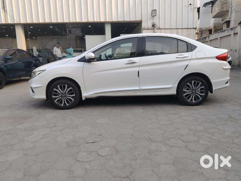 Honda City 1.5 Vx I-vtec Mt, 2017, Petrol
