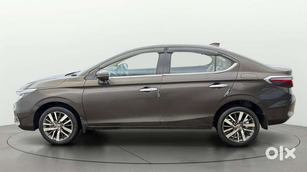 Honda City 1.5 Zx I-dtec Mt, 2021, Diesel