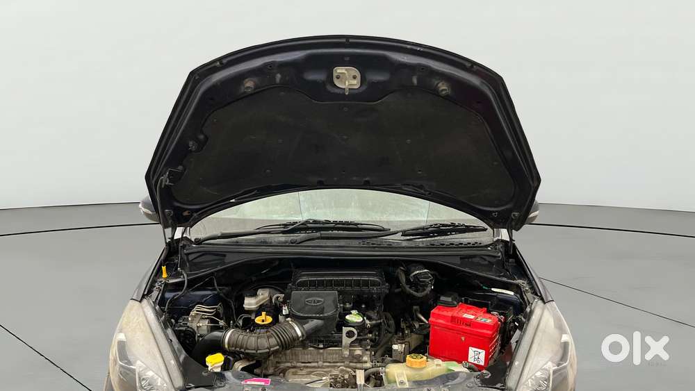 Tata Tigor Xza, 2019, Petrol