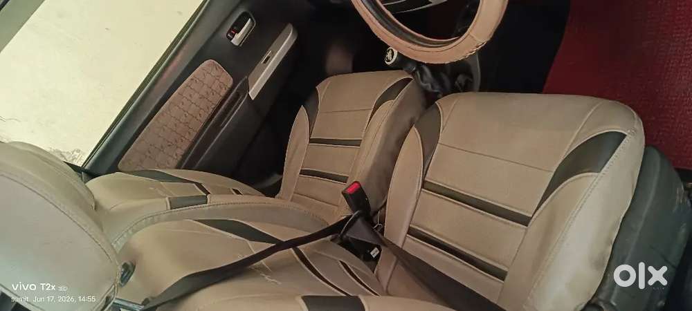 Maruti Suzuki Wagon R 2015