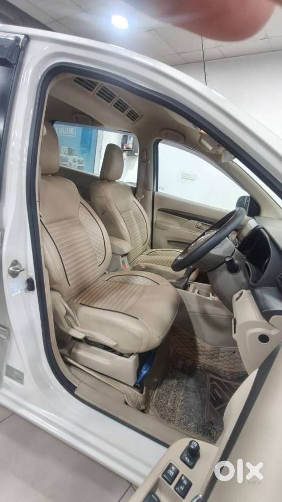 Maruti Suzuki Ertiga Shvs Zdi Plus, 2024, Petrol