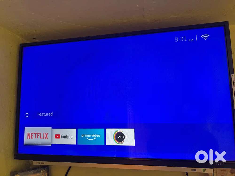 Toshiba led 32