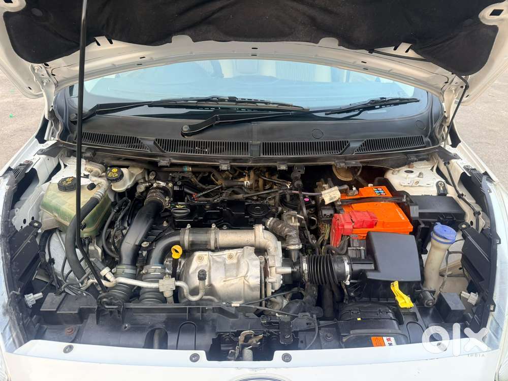 Ford Figo Aspire 1.5 Tdci Trend, 2016, Diesel