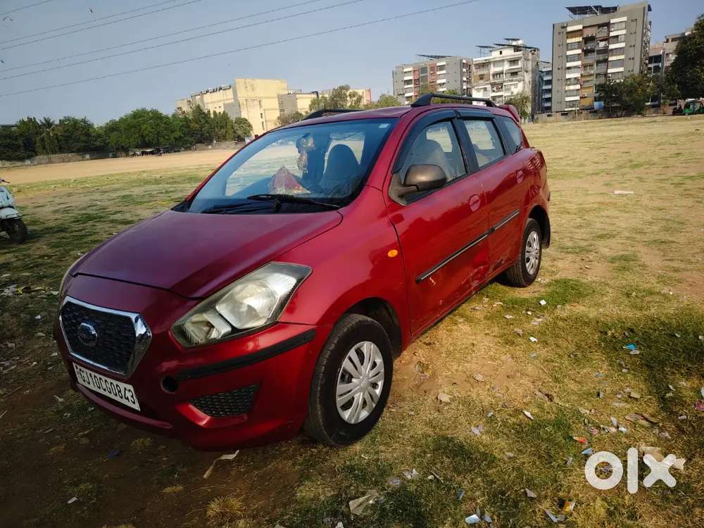 7 Seater Single Handed Used Excellent Condition