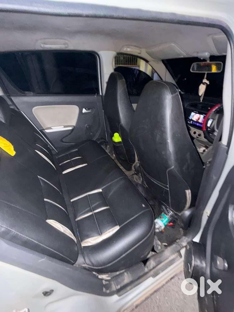 Maruti Suzuki Alto 2017 Year Model
