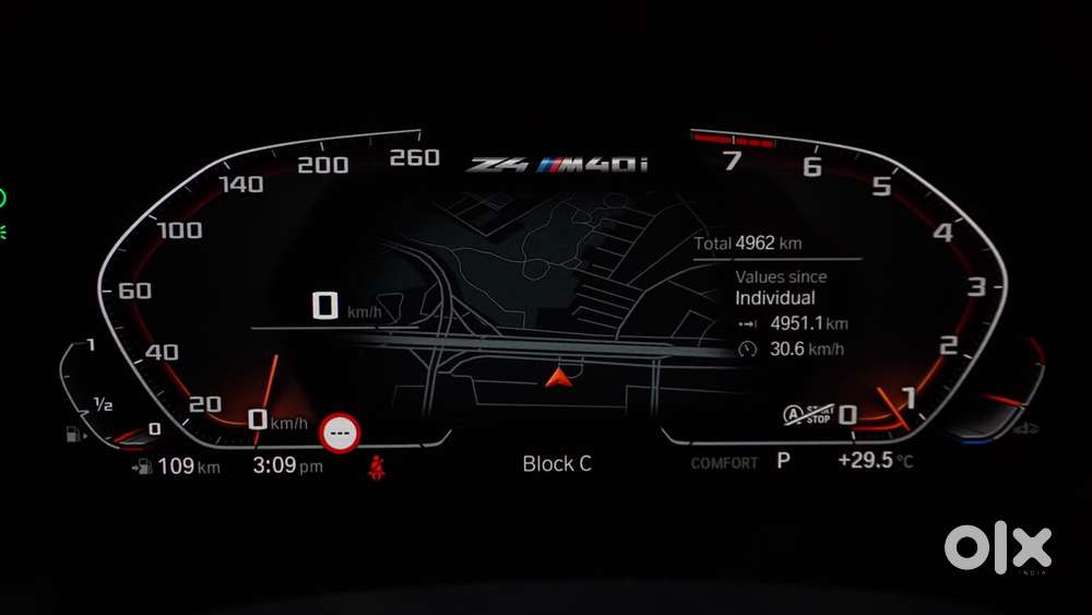 Bmw Z4 M40i, 2025, Petrol