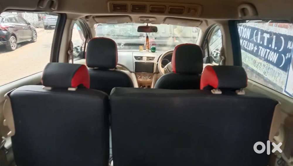 Maruti Suzuki Ertiga 2016 1st Owner