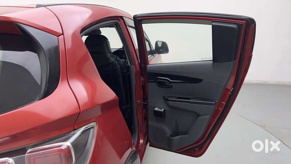 Mahindra Kuv100 Nxt 1.2 K2 Diesel 6 Str, 2018, Petrol