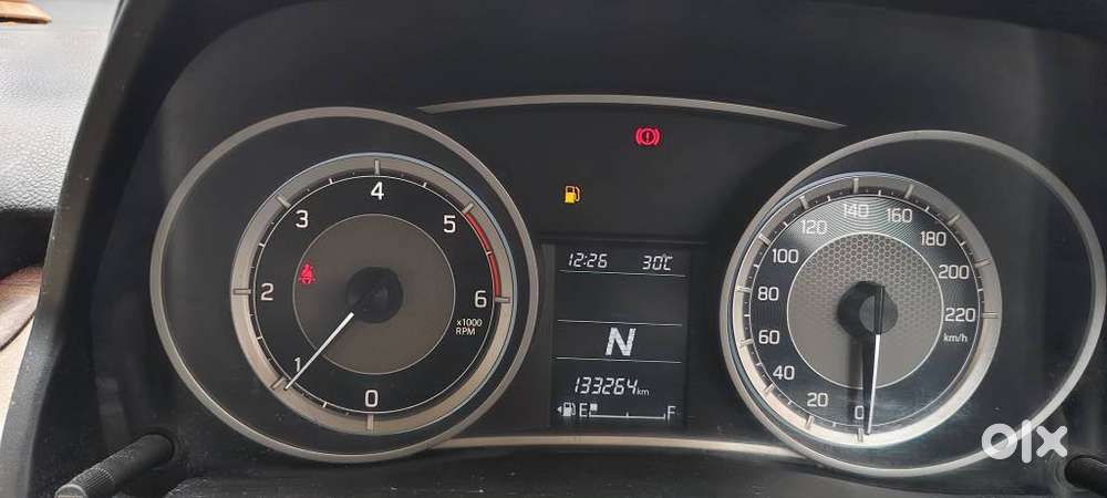 Maruti Suzuki Dzire Zdi, 2018, Diesel