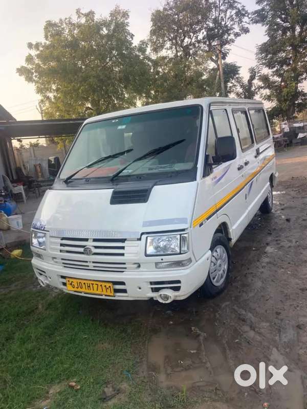Tata Winger