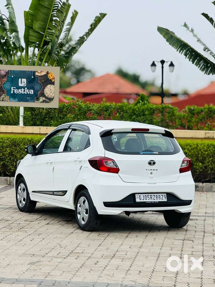 Tata Tiago Xm, 2025, Petrol