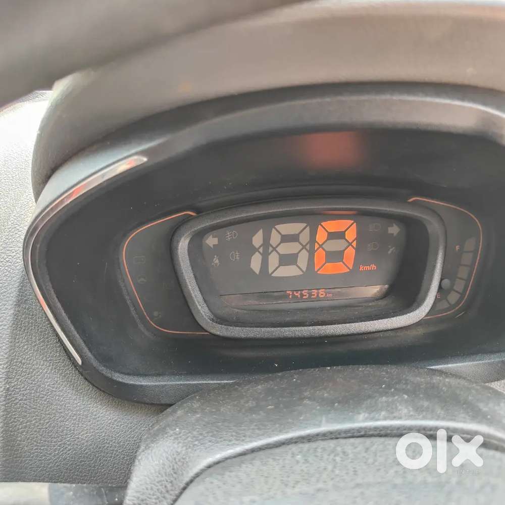 Renault Kwid 1.0 2018