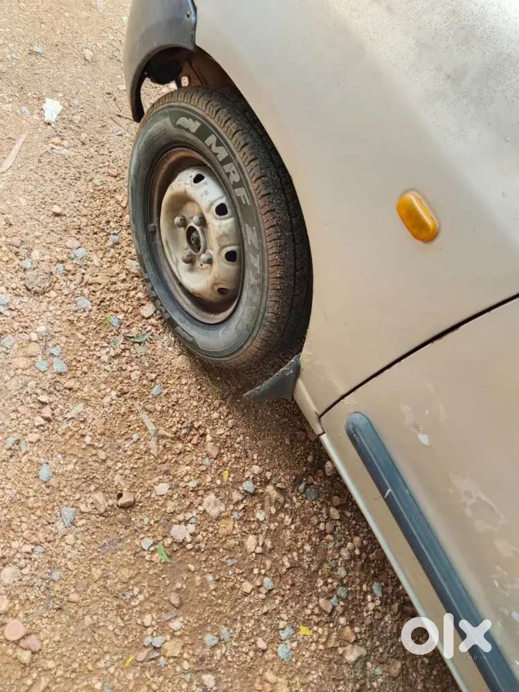 Maruti Alto Lxi 2008