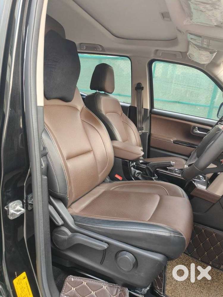 Mahindra Scorpio N D At 2wd Z8 S 7s Z8 Select, 2025, Diesel