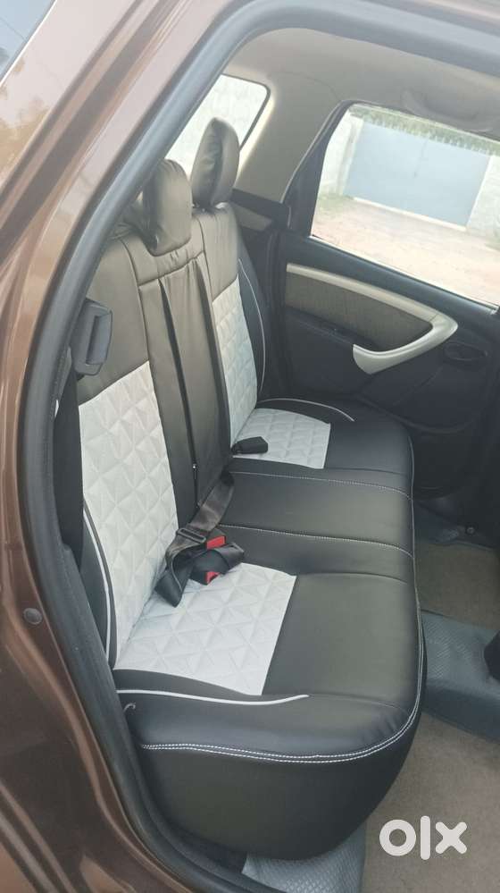 Renault Duster, 2014, Diesel
