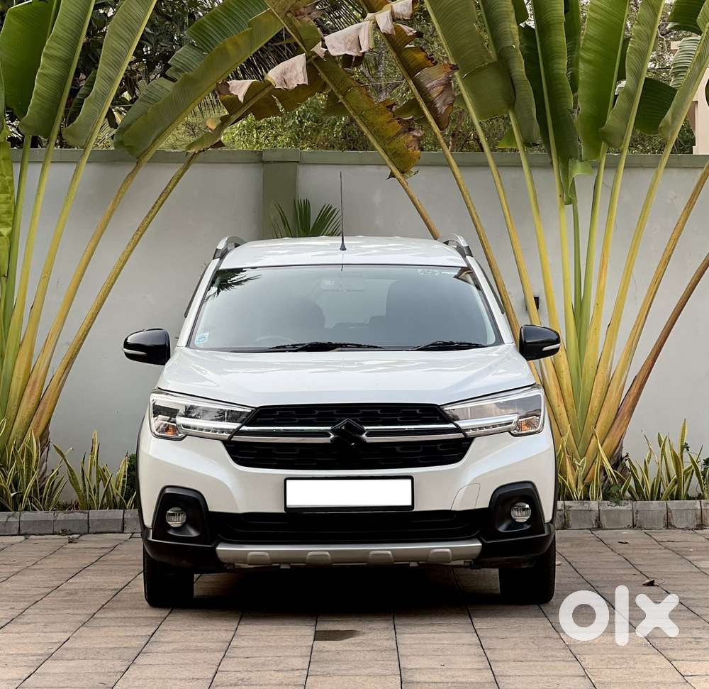 Maruti Suzuki Xl6 1.5 Alpha Mt, 2019, Petrol