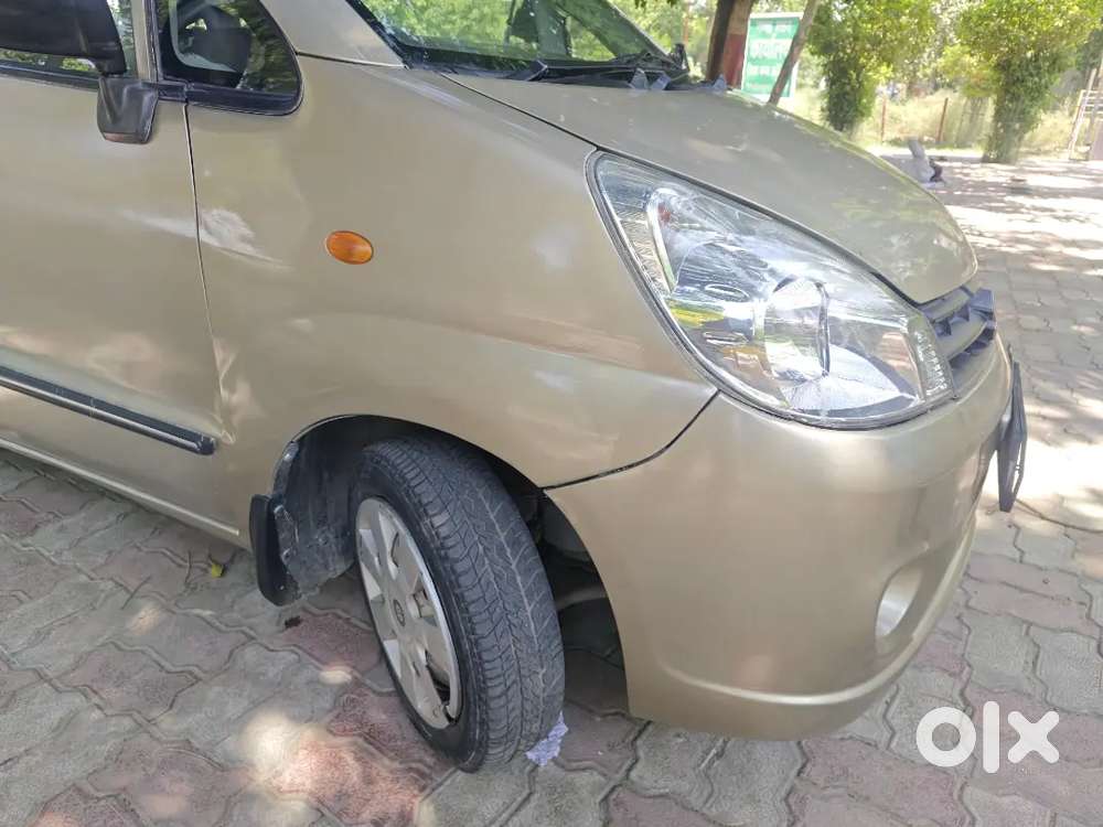 Maruti Suzuki Zen Estilo2010 Petrol Well Maintained Rr Valid Upto 2030