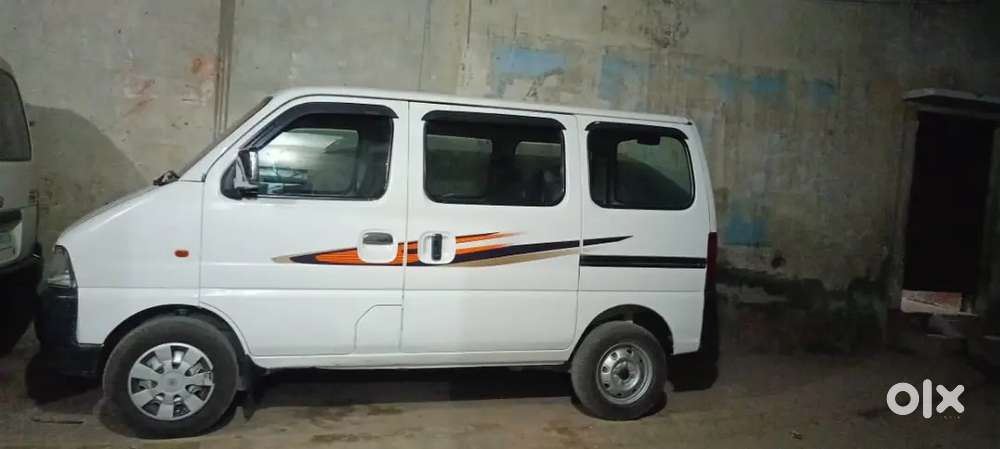 Maruti Suzuki Eeco 2021 Manual For Sale