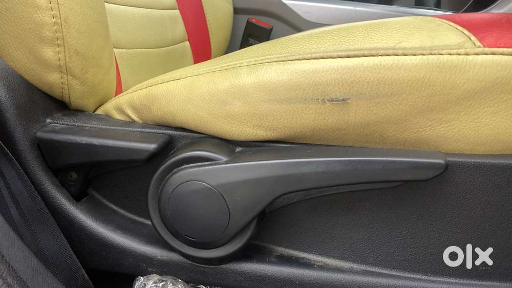 Tata Nexon 1.2 Revotron Xz Plus, 2018, Petrol