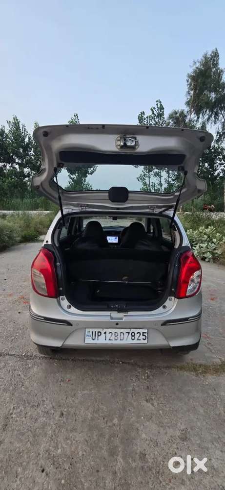 Maruti Suzuki Alto 2020 Petrol Good Condition