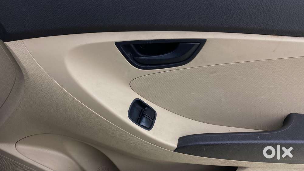Hyundai Eon Era +, 2017, Petrol