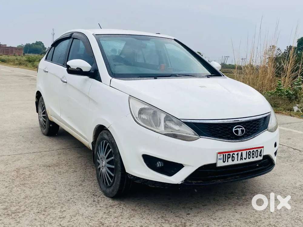 Tata Zest Car Hai New Hai
