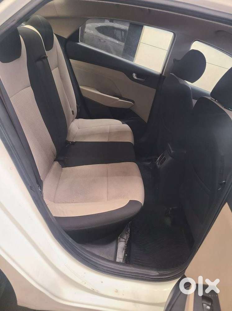Hyundai Verna, 2019, Diesel
