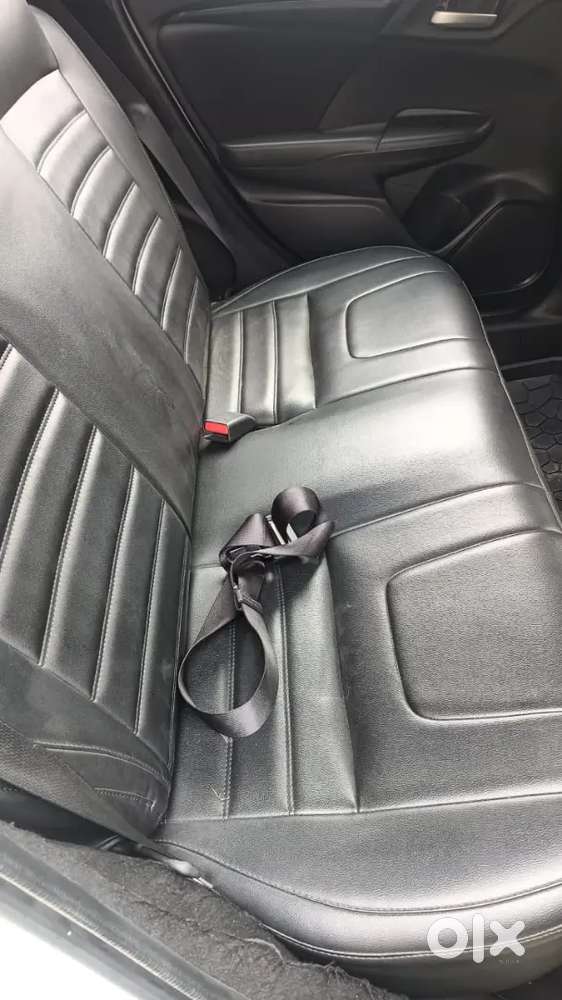 Honda Wr-v 2020 Urgent Sale