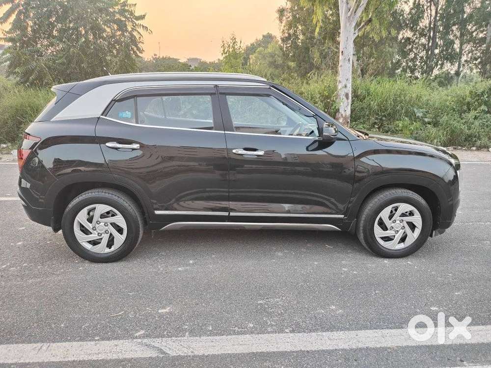 Hyundai Creta 1.6 Ex Diesel, 2020, Diesel