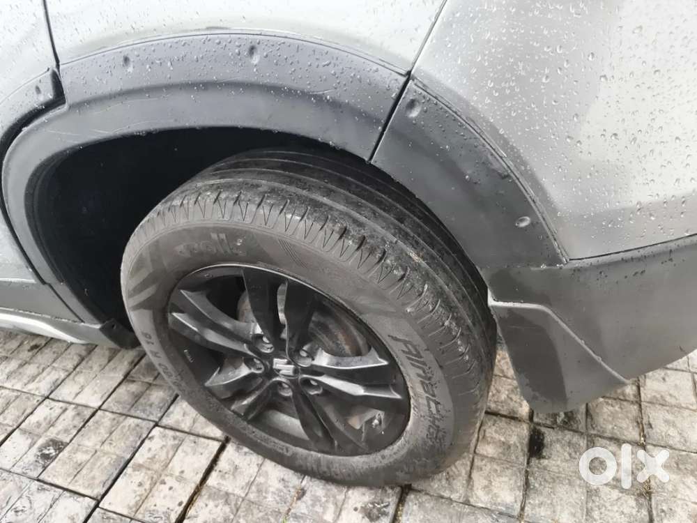 Maruti Suzuki Vitara Brezza Zdi, 2019, Diesel