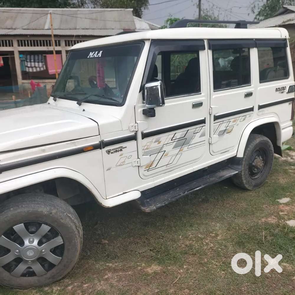 Mahindra Bolero Power Plus 2019 Diesel 86000 Km Driven