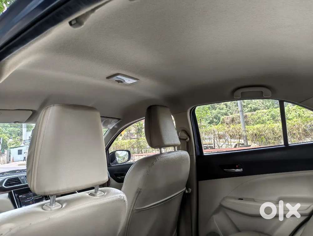 Maruti Suzuki Dzire 2018 Diesel 125000 Km Driven