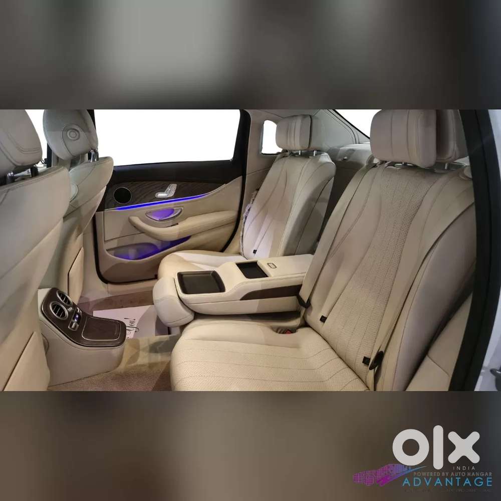 Mercedes-benz E-class Expression E 200, 2021, Petrol