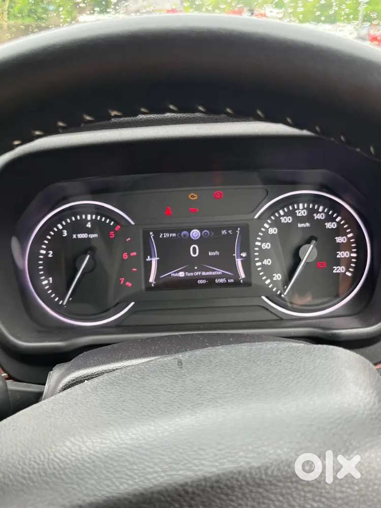 Mahindra Scorpio N 2025