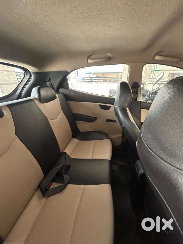 Hyundai Eon 2016 Model