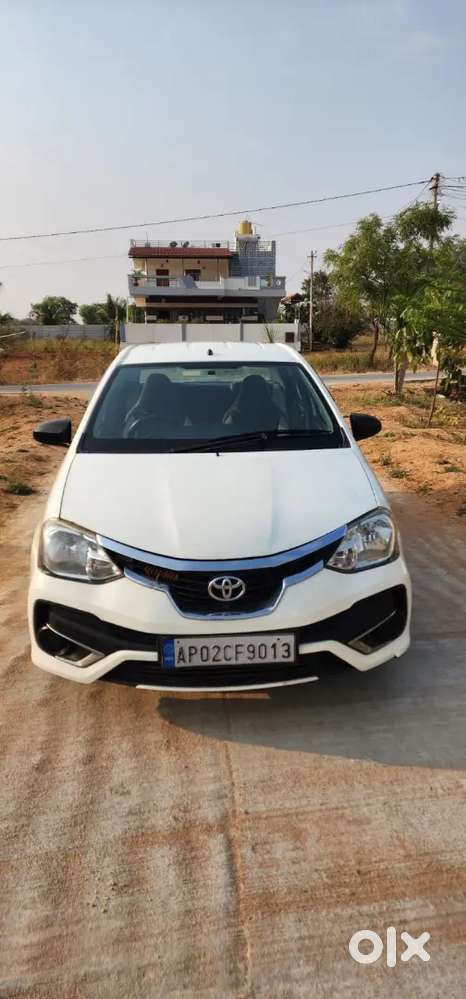Toyota Etios