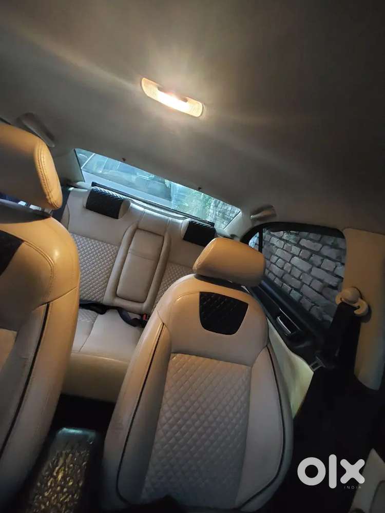 Excellent Condition Honda Amaze Top Model Urgent Sale. Vip Number