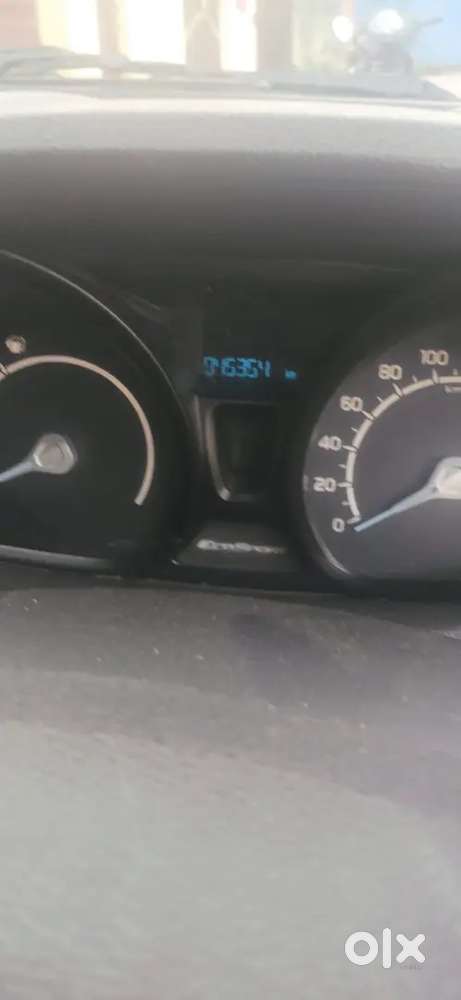 Ford Escort Sport 2017 Petrol