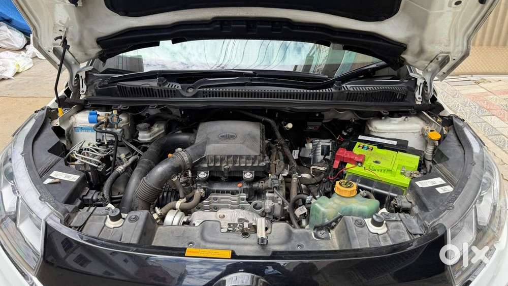 Tata Petrol Automatic 2022 Year