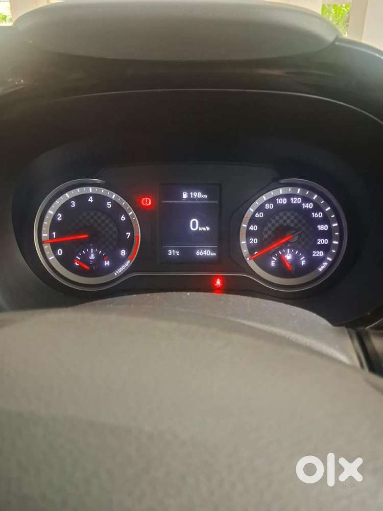 Hyundai Grand I10 Petrol 2023