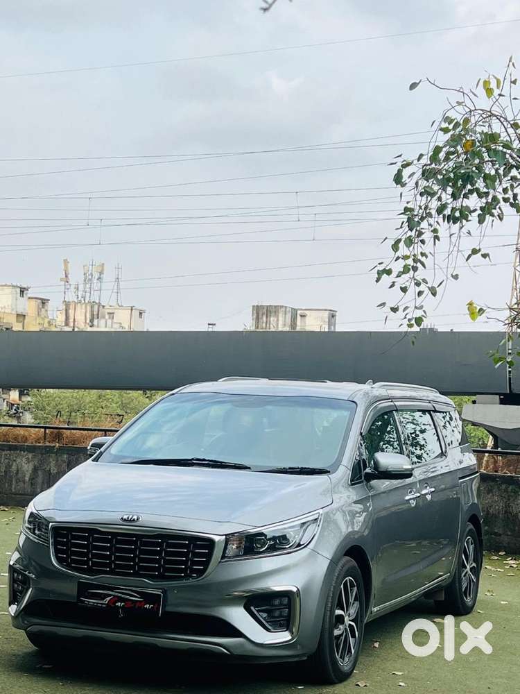 Kia Grand Carnival Gdi L, 2020, Diesel