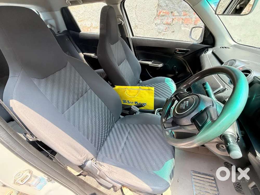 Cng On Paper, Vehicle Is Awesome Condition.