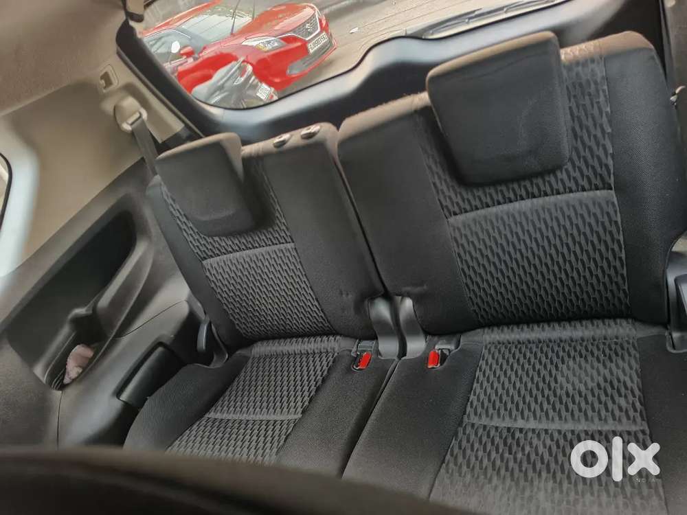 Toyota Innova Crysta 2018